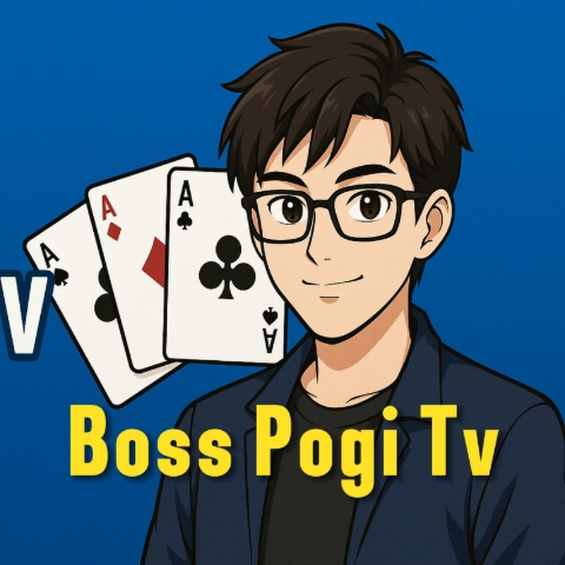 Boss Pogi TV