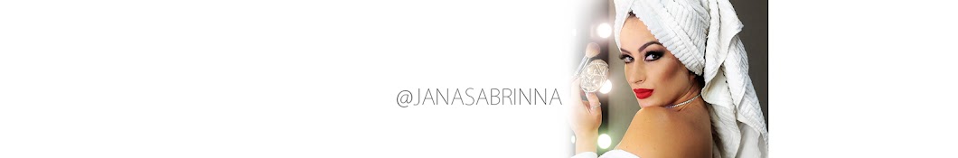 Jana Sabrina YouTube kanalı avatarı
