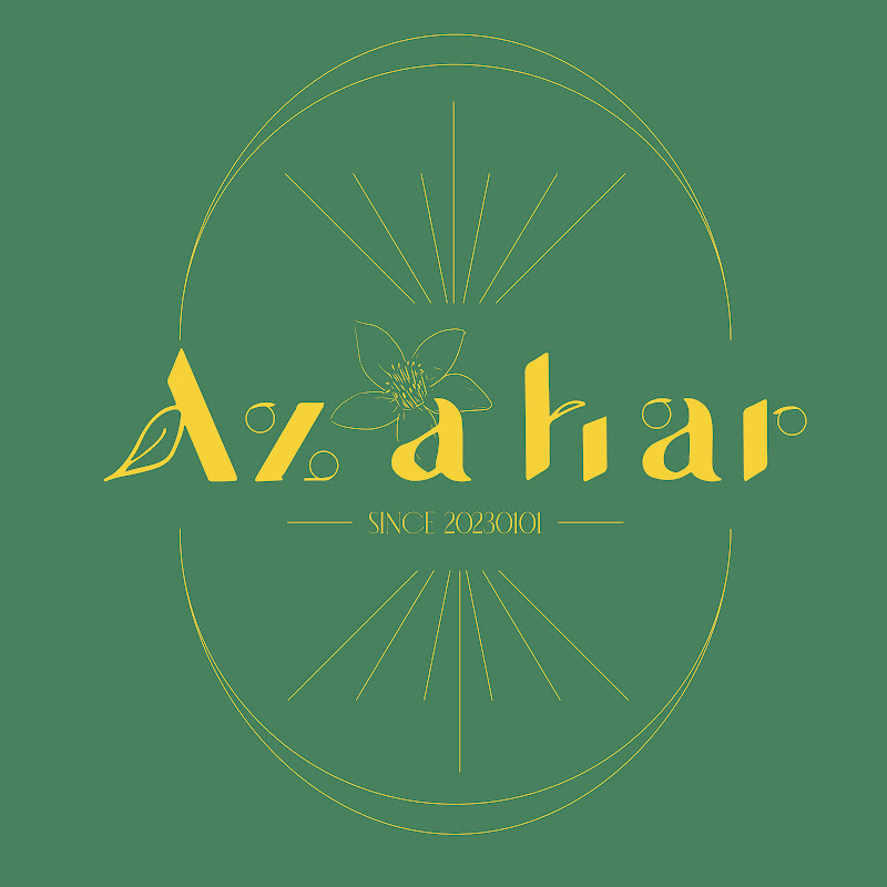 Logo for Azahar