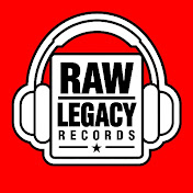 Raw - LegacyRecords📀