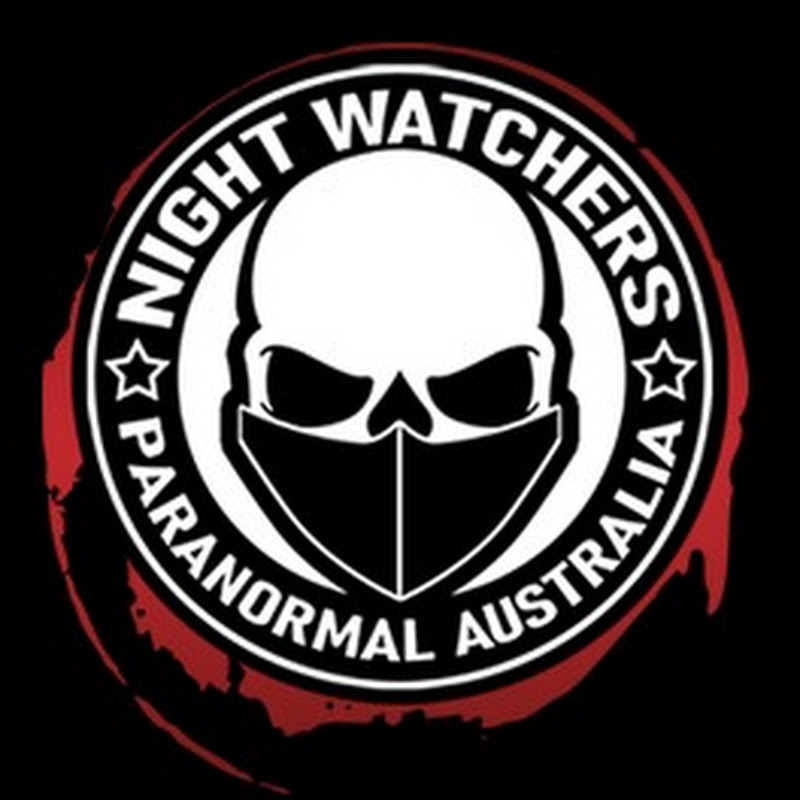 NIGHT WATCHERS PARANORMAL