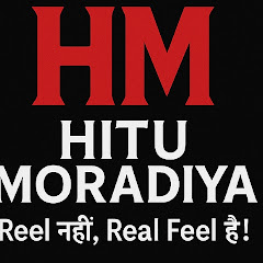 Hitu Moradiya