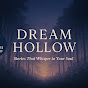 Dream Hollow Wolf Journey  logo