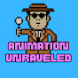 Animation Unraveled logo