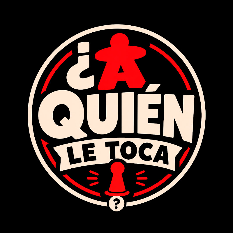 A Quién le Toca?
