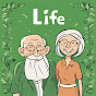 Live Longest Life logo