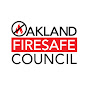 Oakland Firesafe Council logo