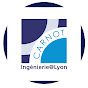 TV Ingénierie@Lyon labelisé institut Carnot logo