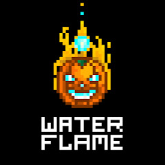 Waterflame net worth