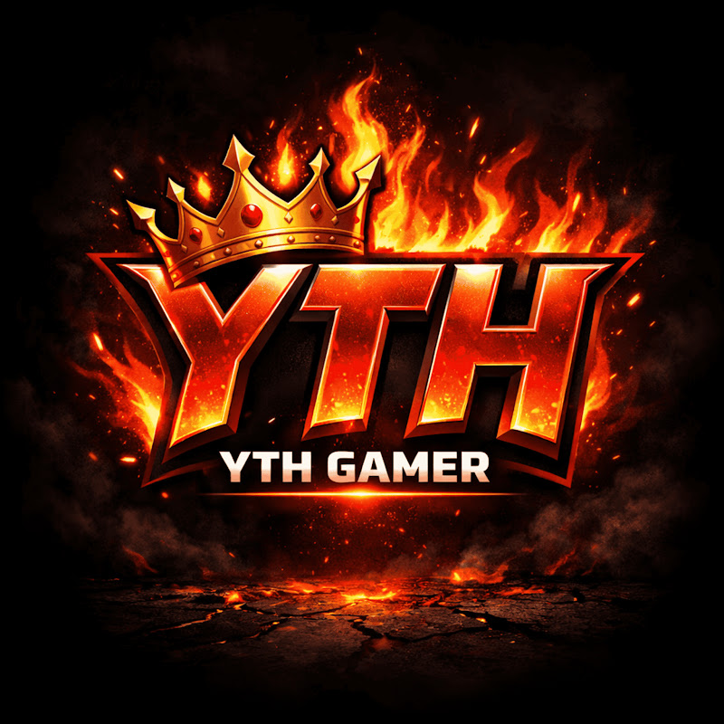 Hire Yth gamer — Mobile Gaming YouTube creator for sponsorships