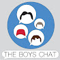 The Boys Chat logo