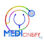 Medicineify logo