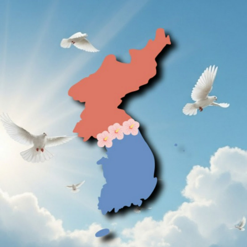 탈북스토리 Logo