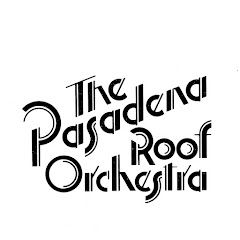 The Pasadena Roof Orchestra