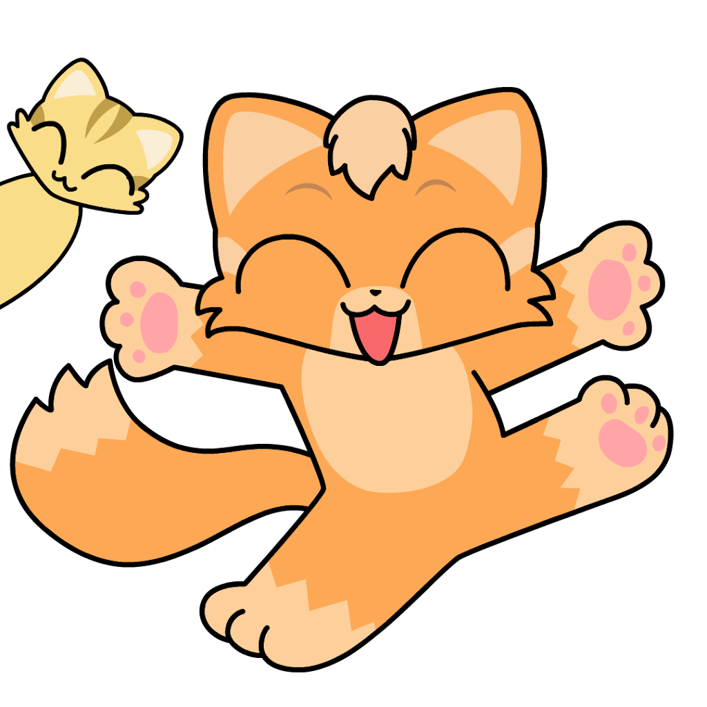 Post from Foxzo The Cat - YouTube