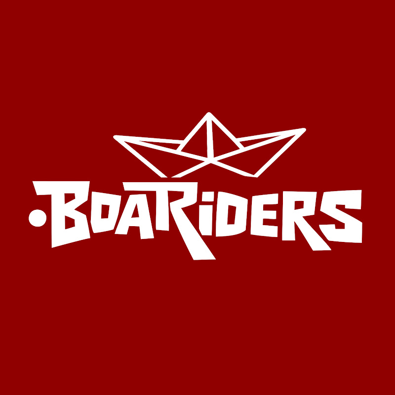 BOATRIDERS 