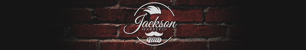 Jackson Barber Tutorial Avatar canale YouTube 
