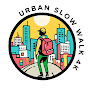 Urban Slow Walk 4K  Avatar