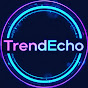 TrendEcho logo
