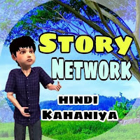 Story Network - Hindi Kahaniya profile image