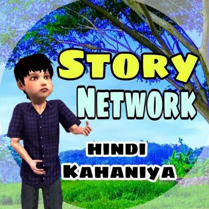 Story Network - Hindi Kahaniya