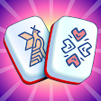 Mahjong Royal - Classic Puzzle icon