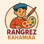 Rangrez Kahaniaa logo