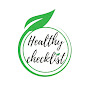 Healthy checklist logo