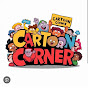 Cartoon Corner logo
