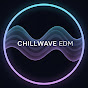 Chillwave EDM logo