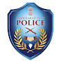 Hyderabad City Police  logo