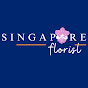 Singapore Florist logo