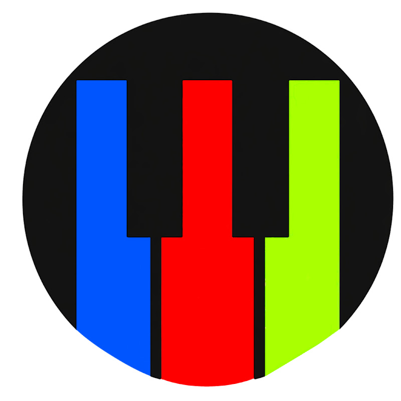 Easy Piano Tutorials-EPT