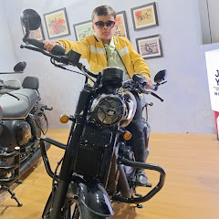 RAJESH HANDCRAFTS
