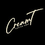 Cream T Custom Shop logo