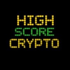 High Score Crypto