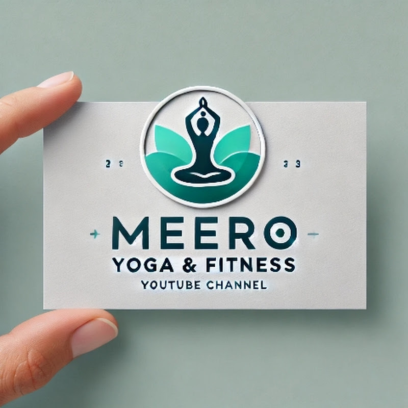Meero Yoga With Pain Relief 