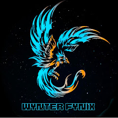 Wynter Fynix- Enshrouded