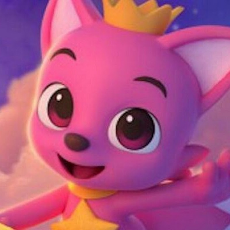 Default Free Cute Official Show