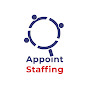 Appoint Staffing logo