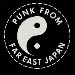 Punk From Far East Japan