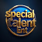 Special Talent Ent logo