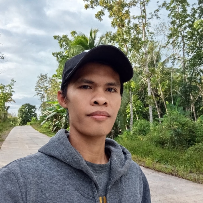 Cyrel Jay A. Villaro ⚑