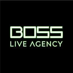 Boss Live Agency