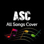 ASC Music & Lyrics YouTube Profile Photo