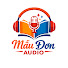SmBRVc7Pi_I-channel-avatar-Mẫu Đơn Audio