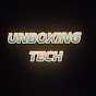Unboxing Tech