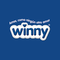 Pañales Winny