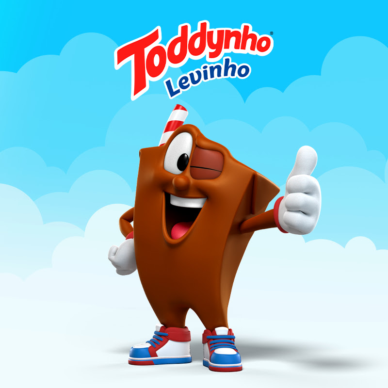 Toddynho® Brasil
