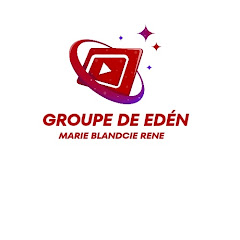 GROUPE  EDÉN OFISIEL